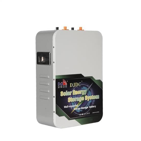 Dongjin lithium battery