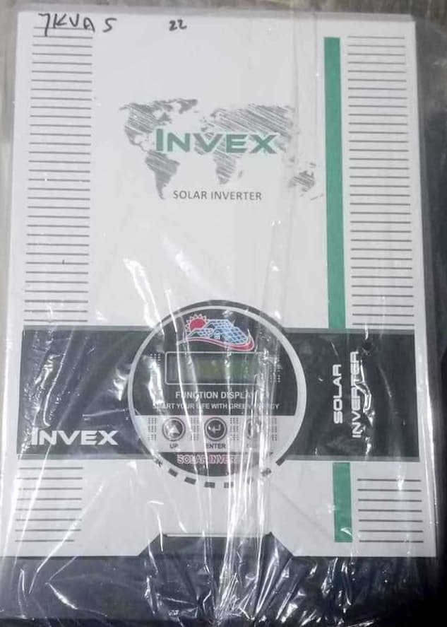 solar inverter