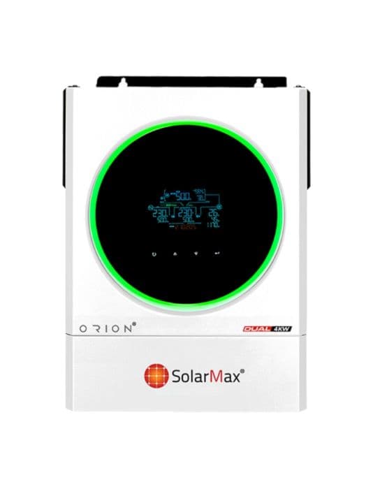 SolarMax Orion 4KW Hybrid Inverter