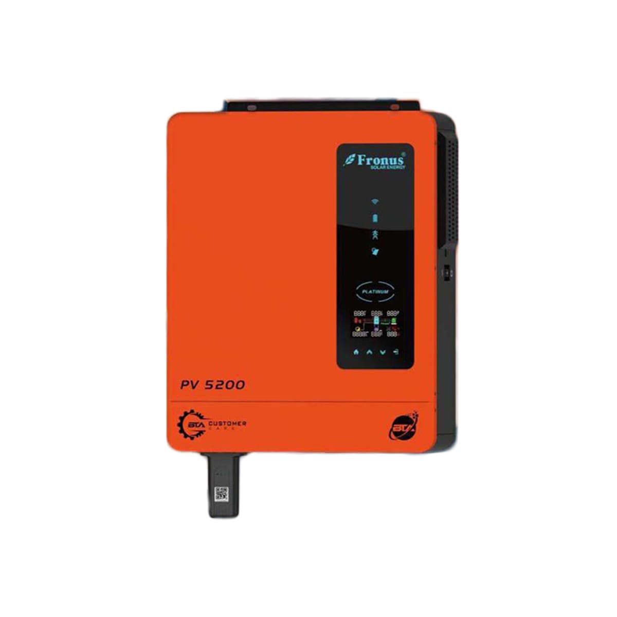 FRONUS PV5200 4KW SOLAR HYBRID INVERTER