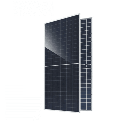 Osda 585W N-Type Bifacial Solar Panel