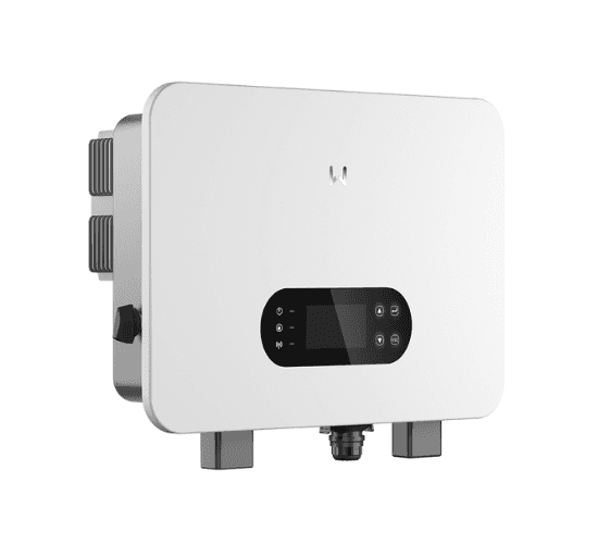 Goodwe 10kw hybird Inverter 1 Phase LV IP66 (5Y)