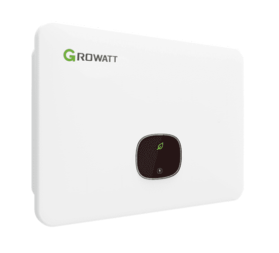 Growatt 25kW Ongrid Inverter 3 Phase IP65 (5Y)
