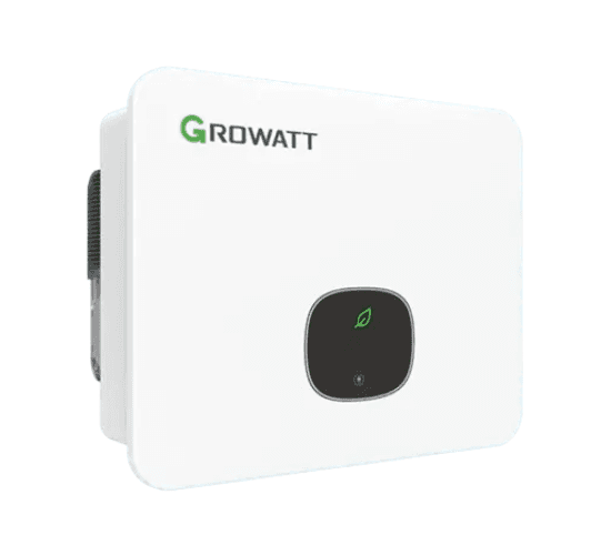 Growatt 33kW Ongrid Inverter 3 Phase IP65 (5Y)