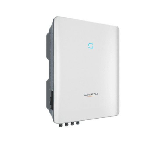 Sungrow 20kW Ongrid Inverter 3 Phase IP65 (5Y)