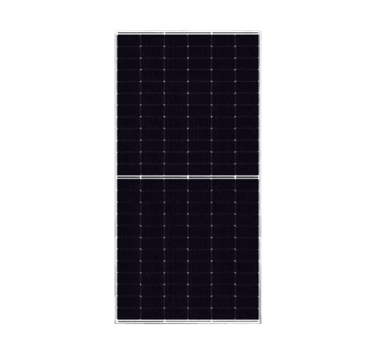 Canadian Solar 620W N-Type BiFacial Panel