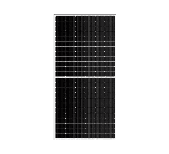 Canadian Solar 590W N-Type Bifacial Panel