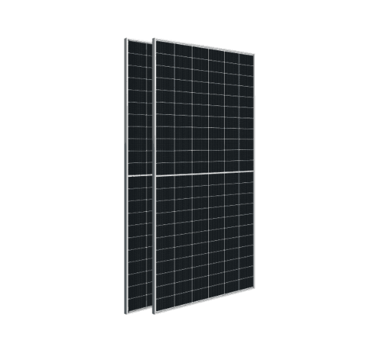 Astronergy 590W N-Type Bifacial Solar Panel