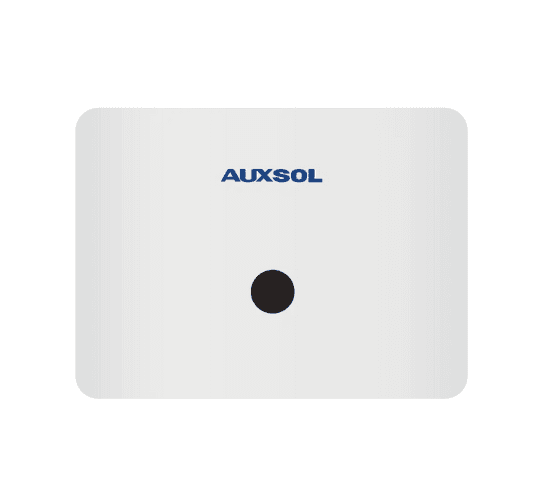 Auxsol 25kw Ongrid inverter 3 Phase IP66 (5Y)