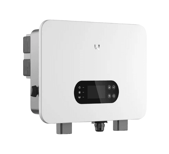 GoodWe 12kW Hybrid Inverter 1 Phase LV IP66 (5Y)
