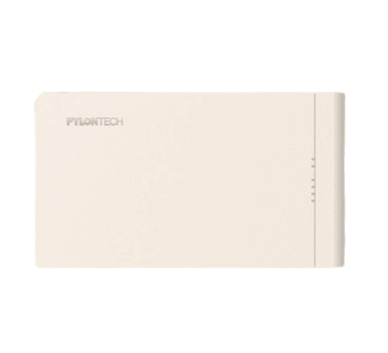 PylonTech FIDUS 5.12kWh Lithium Battery IP65 LV (10Y)