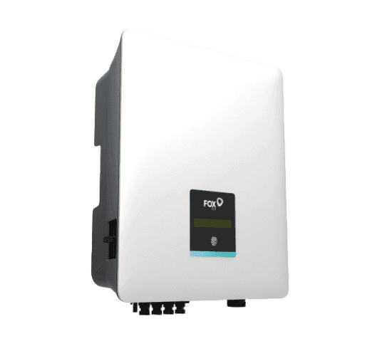 Fox T5-G3 5kW Ongrid Inverter 3 Phase IP65 (5Y)