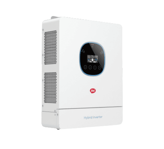 Itel 4kW Pro Hybrid Inverter LV IP54 (2Y)