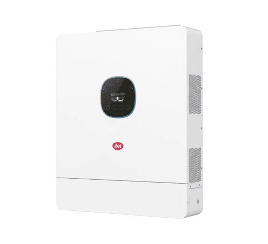 Itel 12kW Hybrid Inverter LV IP54 (5Y)