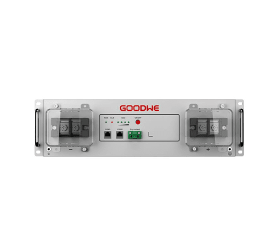 GoodWe Lynx A G3 Series 5kWh Lithium Battery IP20 LV (7Y)