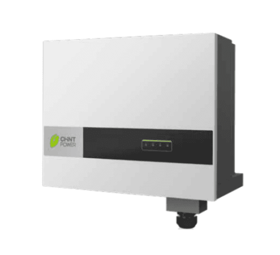 Chint 30kW OnGrid Inverter 3 Phase IP65 (5Y)
