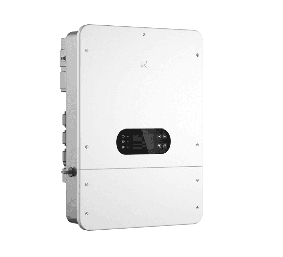 GoodWe12kW Hybrid Inverter 3 Phase LV IP66 (5Y)