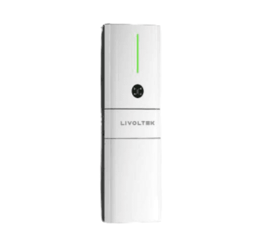 Livoltek 6kW/5kWh IP65 All-In-One Energy Storage System (ESS)