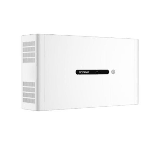 GoodWe Lynx D Series 5kWh Lithium Battery HV IP20 (10Y)