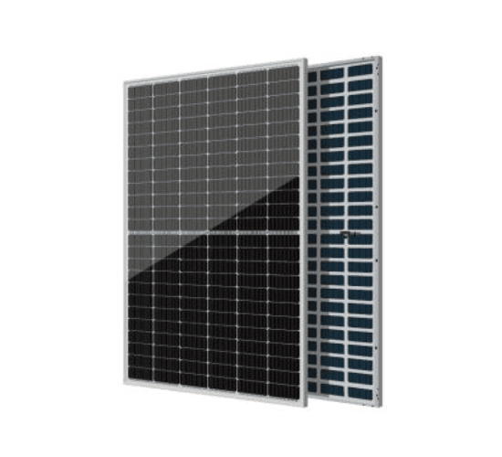 ZNShine 585W N-Type Bifacial