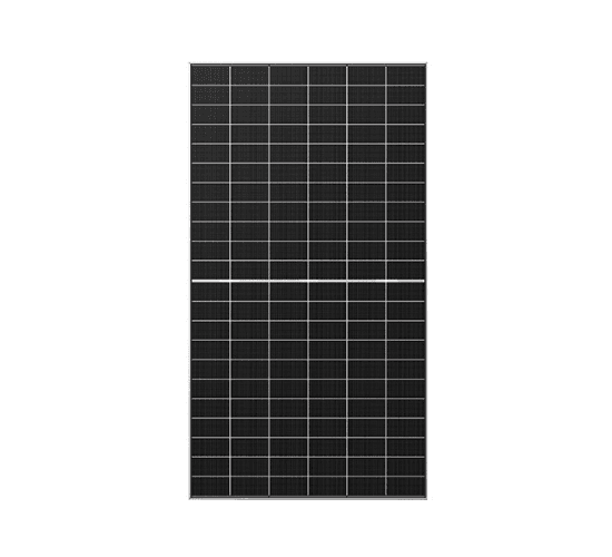 Risen HJT 740W Bifacial Solar Panel