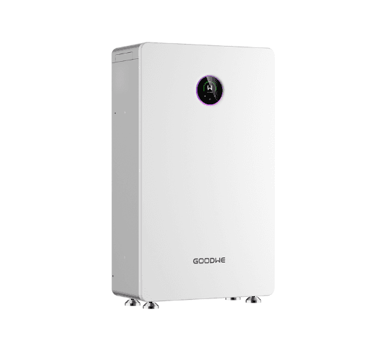 GoodWe 14.3kWh Lithium Battery IP20 LV (7Y)