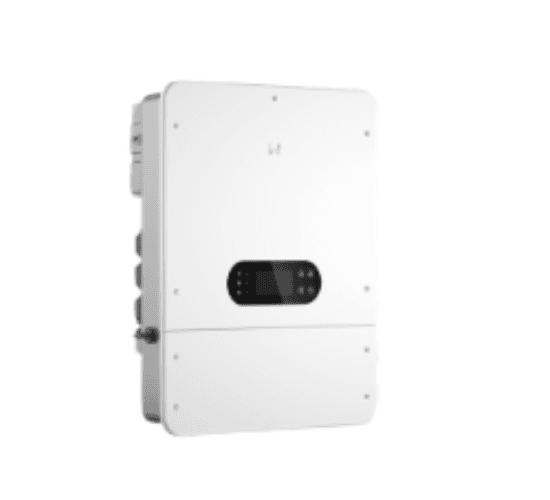 GoodWe 8kW Hybrid Inverter 3 Phase LV IP66 (5Y)