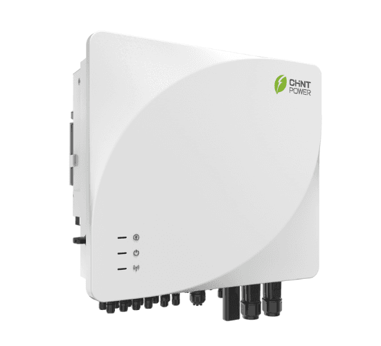 Chint CPS 12kW Hybrid Inverter 3 Phase HV IP66 (5Y)