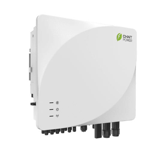 Chint CPS 15kW Hybrid Inverter 3 Phase HV IP66 (5Y)