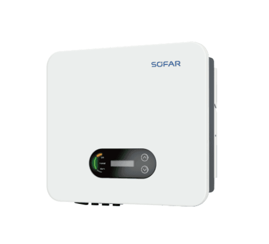 Sofar 11kW Ongrid Inverter 3 Phase IP65 (10Y)