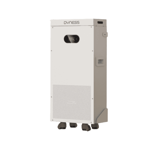 Dyness Power Brick 16kWh 314Ah 51.2V Battery IP20 LV (7Y)