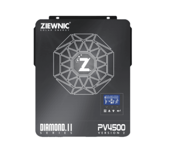 Diamond II 3.2KVA Hybrid Inverter (5Y)