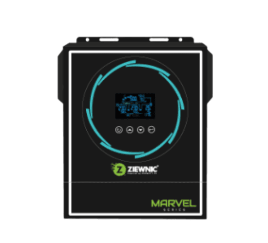 Marvel 7KVA Hybrid Inverter (5Y)