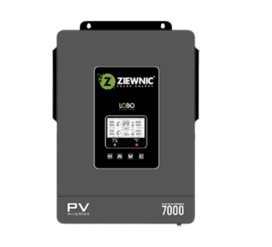 Lobo 5KW Battery Less Inverter (5Y)