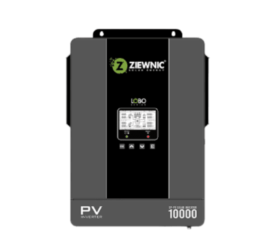 Lobo 7KW Battery Less Inverter (5Y)