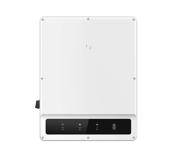 GoodWe 25kW Hybrid Inverter 3 Phase HV IP66 (5Y)