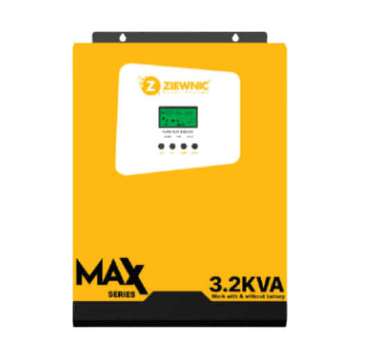 Solar Inverter Price in Pakistan Today (October 2026) — Hybrid & On-Grid