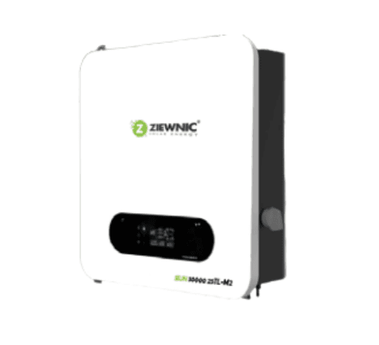 SUN TL-M2 10kW Ongrid Inverter 3 Phase IP65 (5Y)