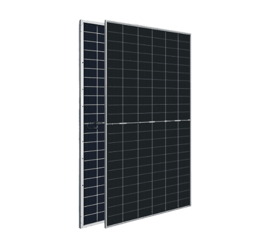 Astronergy 715W Bifacial Solar Panel
