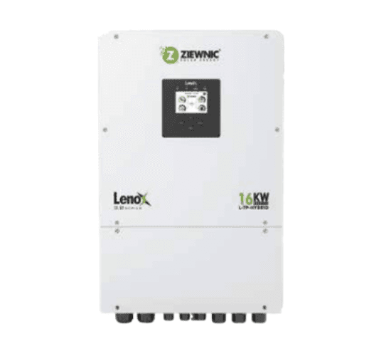 Lenox 16kW Hybrid Inverter (5Y)