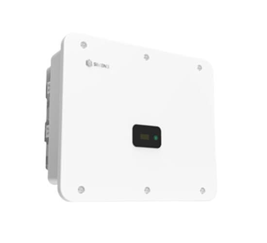 Sineng 30kW Ongrid Inverter 3 Phase IP66 (5Y)