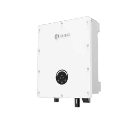 Sineng 33kW Hybrid Inverter 3 Phase HV IP66 (5Y)