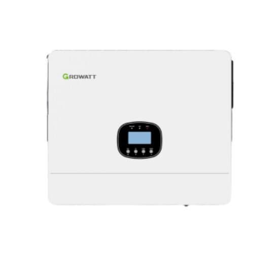 Growatt 12kW Hybrid Inverter 3 Phase LV IP20 (10Y)