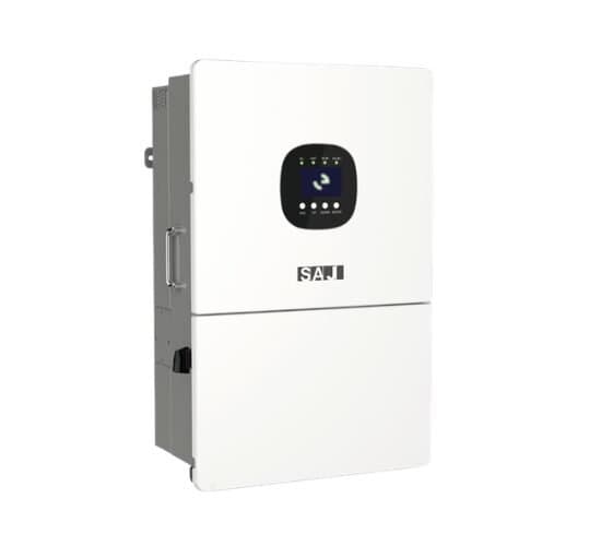 SAJ H2 20kW Hybrid Inverter 3 Phase LV IP66 (5Y)