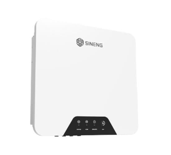 Sineng 10kW Hybrid Inverter 3 Phase HV IP66 (5Y)