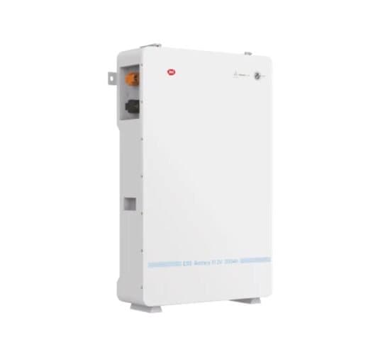 Itel 10kWh Lithium Battery IP20 LV (5Y)