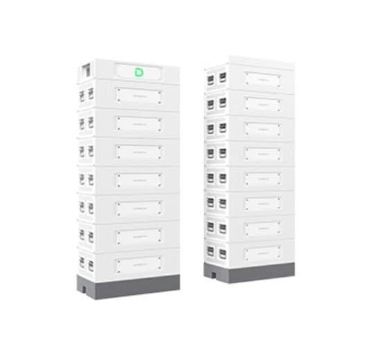 Dyness Stack 280 1.43kWh Lithium Battery HV IP20 (7Y)