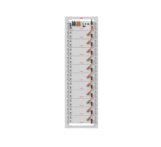 Goodwe 50kWh Lithium Battery HV (7Y)