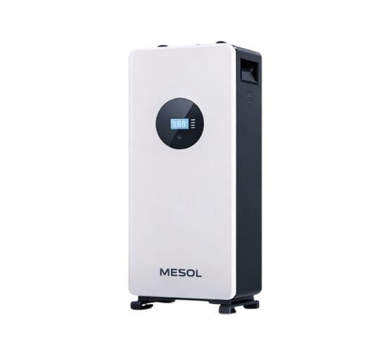 Mesol 16kWh Infiniti Lithium Battery IP65 LV (5Y)
