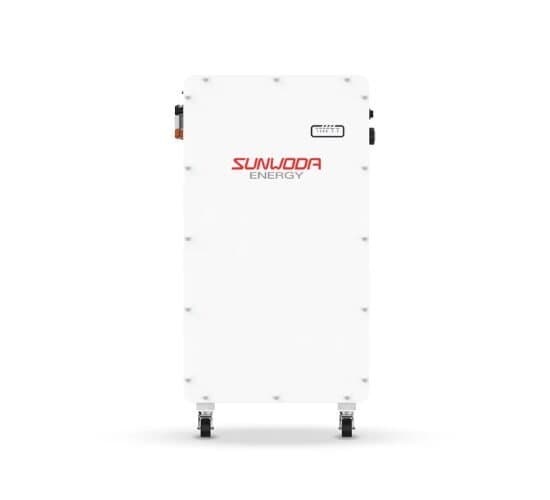 Sunwoda Atrix Max 16kWh Lithium Battery IP20 (7Y)